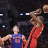 杜兰特37分申京17+7+7 火箭负活塞遭开局两连败
