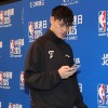 被DNP！曾凡博不在篮网计划内 距离NBA还很遥远