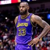 詹姆斯：9岁时就梦见自己打NBA 参加全明星赛