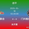 德甲第7轮焦点战：柏林联合对阵门兴，保级压力下的鲁尔区对决