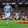 欧冠之夜：哈兰德破纪录曼城2-0那不勒斯 拉什福德双响巴萨2-1纽卡