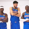 NBA赛季前瞻:谁能阻击雷霆卫冕 80后超巨最后余晖？