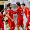 欧冠烽火：利物浦VS马竞，今夜安菲尔德谁主沉浮？